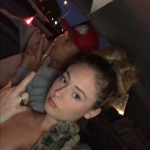 Meet your Posher, Kylar